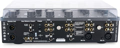 Decksaver Schutz cover für Union Audio orbit.4 LE & orbit.4 LE fx