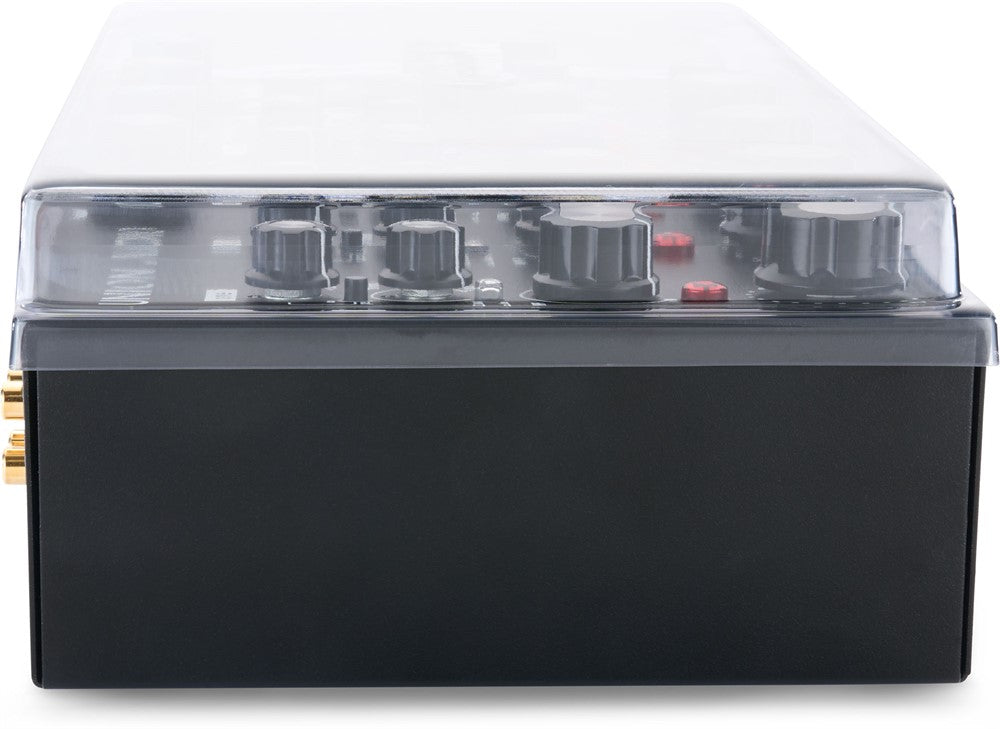 Decksaver Schutz cover für Union Audio orbit.4 LE & orbit.4 LE fx