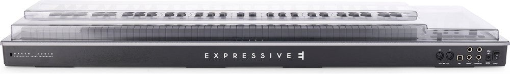Decksaver Schutz cover für Expressive E Osmose 61