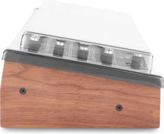 Decksaver Schutz cover für Sequential Prophet-6 Desktop
