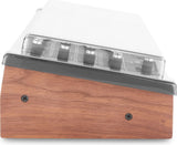 Decksaver Schutz cover für Sequential Prophet-6 Desktop