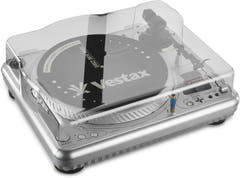 Decksaver Schutz cover für Vestax PDX-Plattenspieler