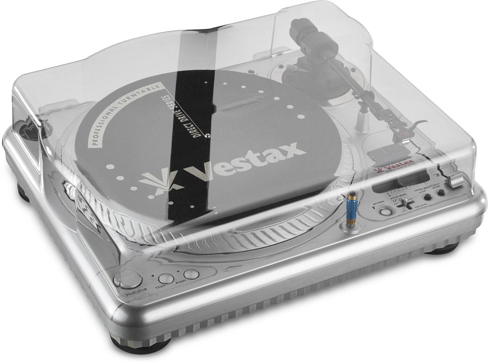 Decksaver Schutz cover für Vestax PDX-Plattenspieler