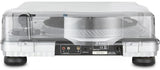 Decksaver Schutz cover für Vestax PDX-Plattenspieler