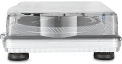 Decksaver Schutz cover für Vestax PDX-Plattenspieler