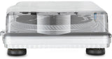 Decksaver Schutz cover für Vestax PDX-Plattenspieler