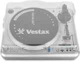 Decksaver Schutz cover für Vestax PDX-Plattenspieler