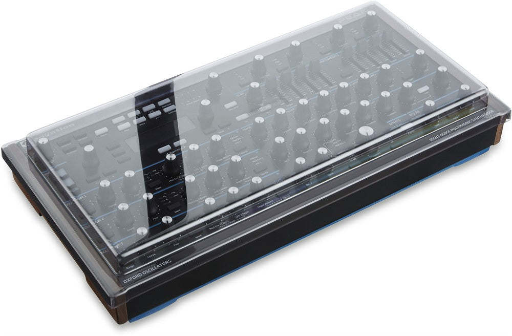 Decksaver Schutz cover für Novation Peak