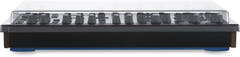 Decksaver Schutz cover für Novation Peak