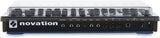 Decksaver Schutz cover für Novation Peak
