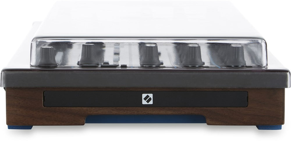 Decksaver Schutz cover für Novation Peak
