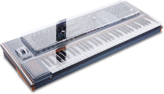 Decksaver Schutz cover für Arturia Polybrute (Soft-Fit)