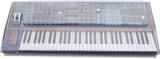 Decksaver Schutz cover für Arturia Polybrute (Soft-Fit)
