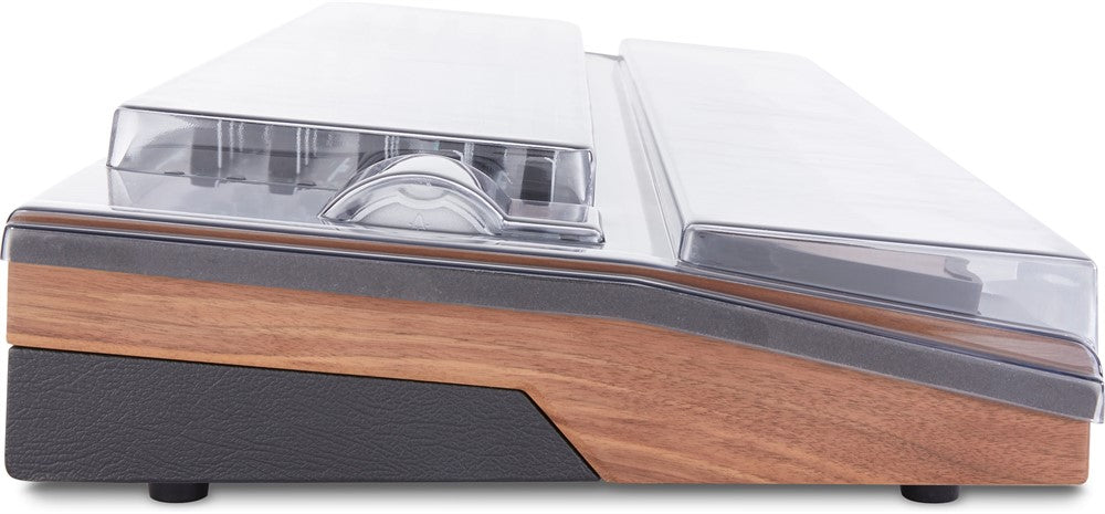 Decksaver Schutz cover für Arturia Polybrute (Soft-Fit)