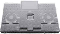 Decksaver Schutz cover für Denon DJ Prime 4 & Prime 4+