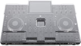 Decksaver Schutz cover für Denon DJ Prime 4 & Prime 4+