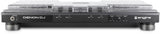Decksaver Schutz cover für Denon DJ Prime 4 & Prime 4+