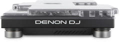 Decksaver Schutz cover für Denon DJ Prime 4 & Prime 4+