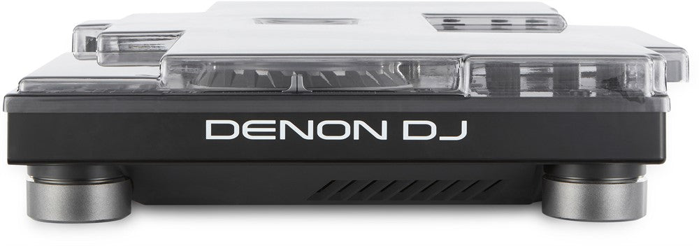 Decksaver Schutz cover für Denon DJ Prime 4 & Prime 4+