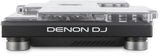 Decksaver Schutz cover für Denon DJ Prime 4 & Prime 4+