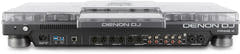 Decksaver Schutz cover für Denon DJ Prime 4 & Prime 4+