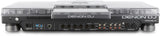 Decksaver Schutz cover für Denon DJ Prime 4 & Prime 4+