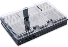 Decksaver Schutz cover für Denon DJ Prime GO & GO+