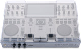 Decksaver Schutz cover für Denon DJ Prime GO & GO+