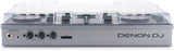 Decksaver Schutz cover für Denon DJ Prime GO & GO+
