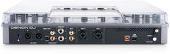 Decksaver Schutz cover für Denon DJ Prime GO & GO+