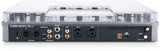 Decksaver Schutz cover für Denon DJ Prime GO & GO+