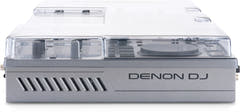 Decksaver Schutz cover für Denon DJ Prime GO & GO+