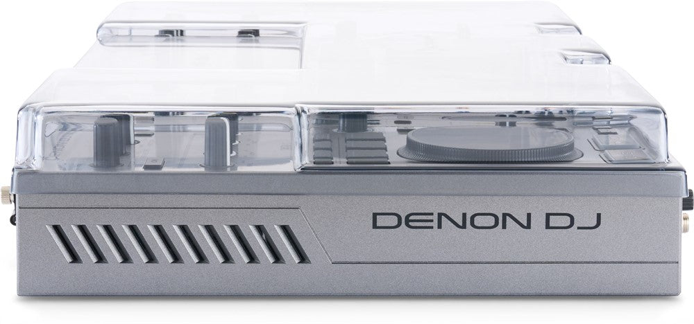 Decksaver Schutz cover für Denon DJ Prime GO & GO+