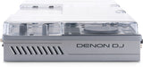 Decksaver Schutz cover für Denon DJ Prime GO & GO+
