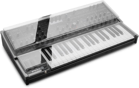 Decksaver Schutz cover für Sequential Pro 3