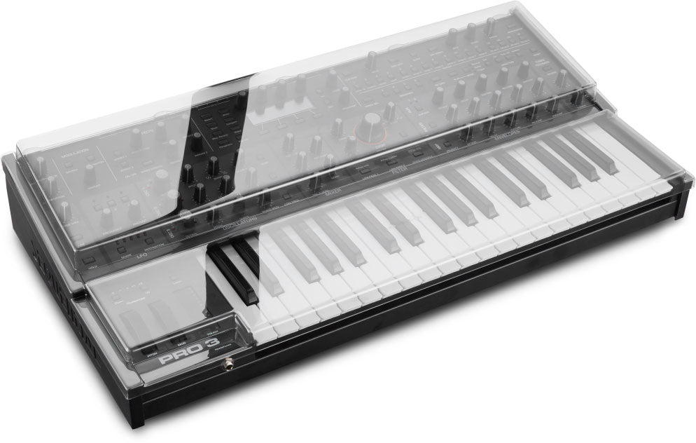 Decksaver Schutz cover für Sequential Pro 3