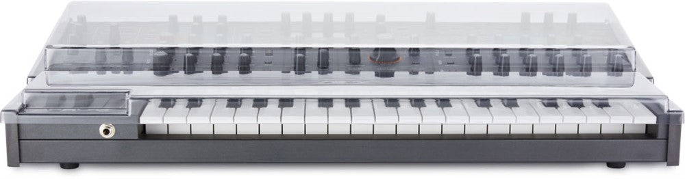 Decksaver Schutz cover für Sequential Pro 3