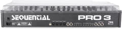Decksaver Schutz cover für Sequential Pro 3
