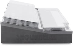 Decksaver Schutz cover für Sequential Pro 3