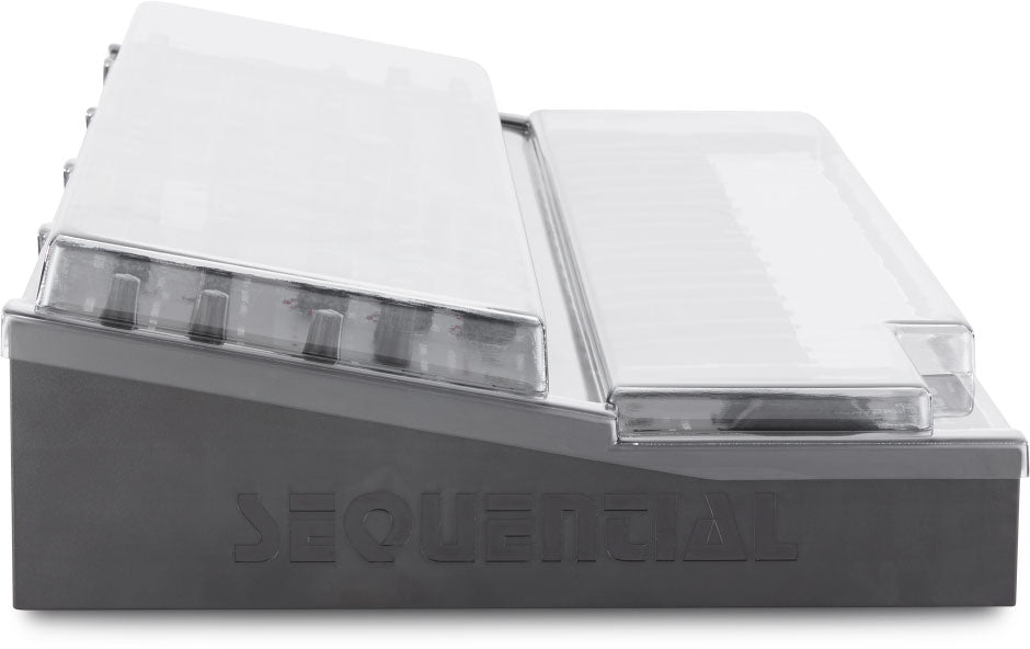 Decksaver Schutz cover für Sequential Pro 3