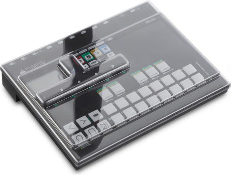 Decksaver Schutz cover für Squarp Pyramid MK2