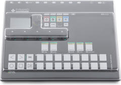 Decksaver Schutz cover für Squarp Pyramid MK2