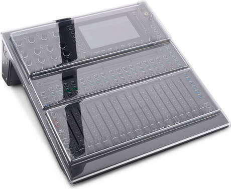 Decksaver Schutz cover für Allen & Heath QU-5/5D