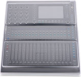 Decksaver Schutz cover für Allen & Heath QU-5/5D