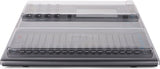 Decksaver Schutz cover für Allen & Heath QU-5/5D