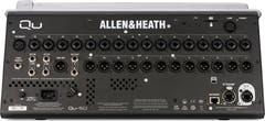 Decksaver Schutz cover für Allen & Heath QU-5/5D