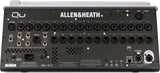 Decksaver Schutz cover für Allen & Heath QU-5/5D