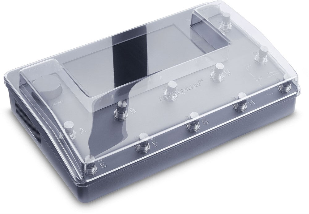 Decksaver Schutz cover für Neural DSP Quad Cortex
