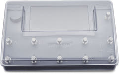 Decksaver Schutz cover für Neural DSP Quad Cortex
