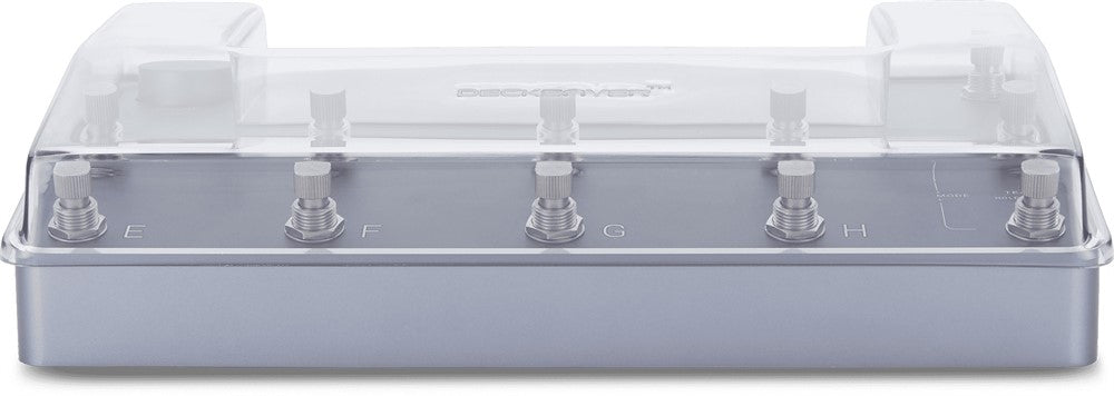 Decksaver Schutz cover für Neural DSP Quad Cortex